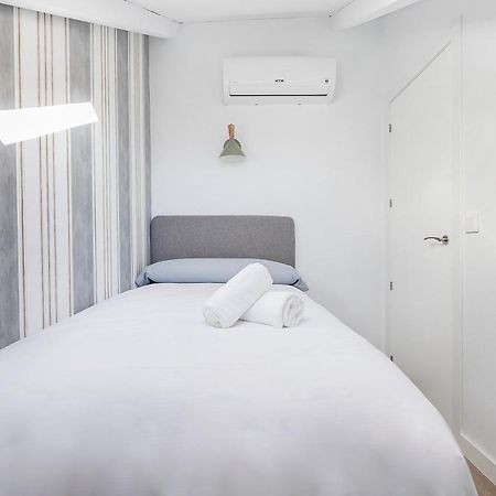 Bhost - Regina VII Apartman Córdoba Kültér fotó