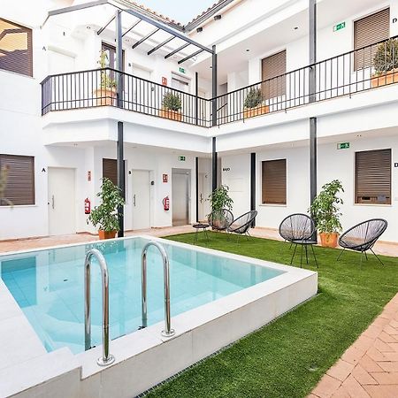 Bhost - Regina VII Apartman Córdoba Kültér fotó