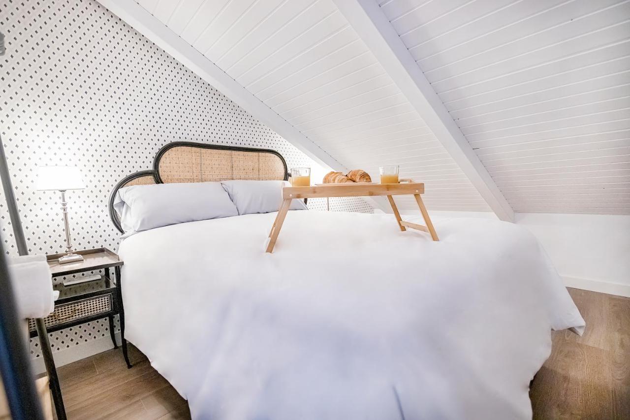 Bhost - Regina VII Apartman Córdoba Kültér fotó