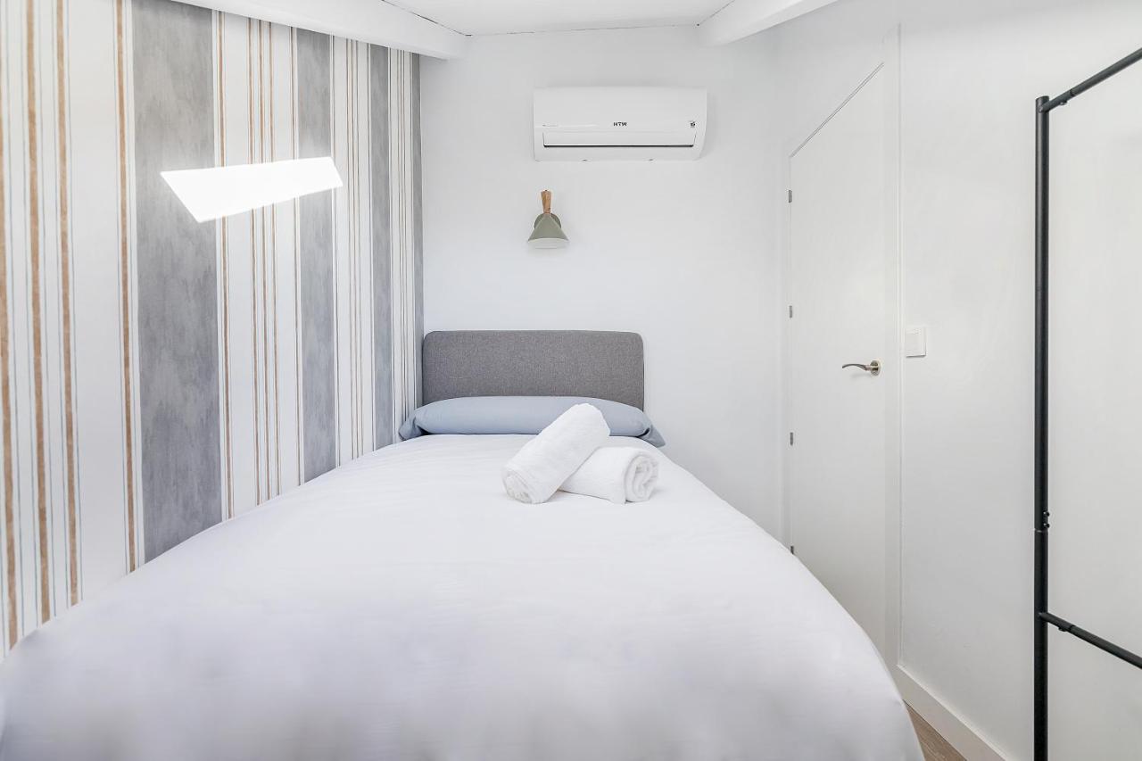 Bhost - Regina VII Apartman Córdoba Kültér fotó