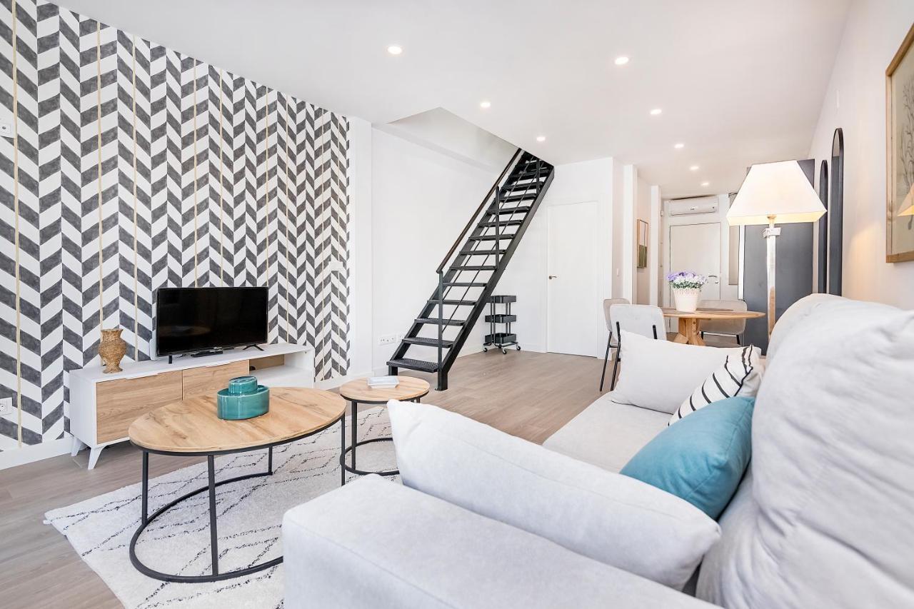 Bhost - Regina VII Apartman Córdoba Kültér fotó