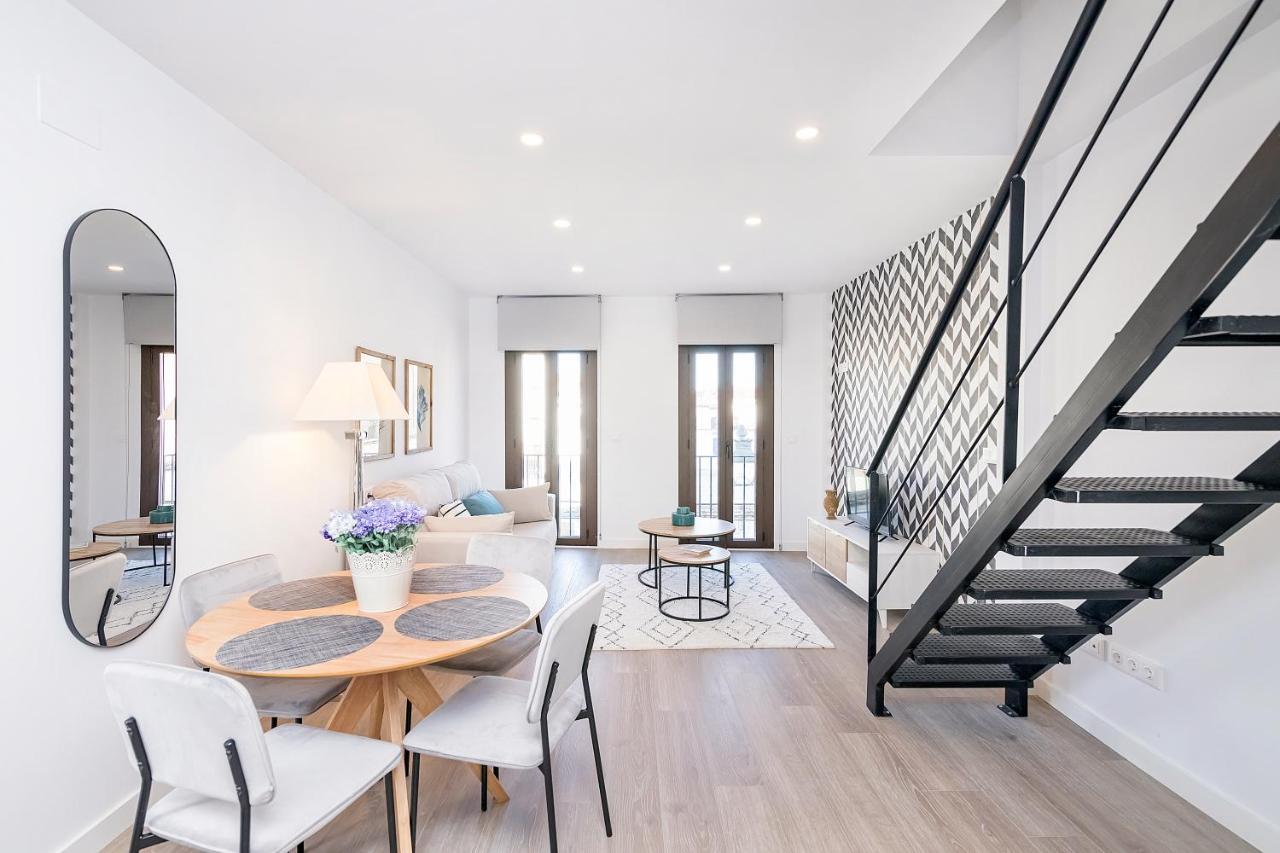 Bhost - Regina VII Apartman Córdoba Kültér fotó