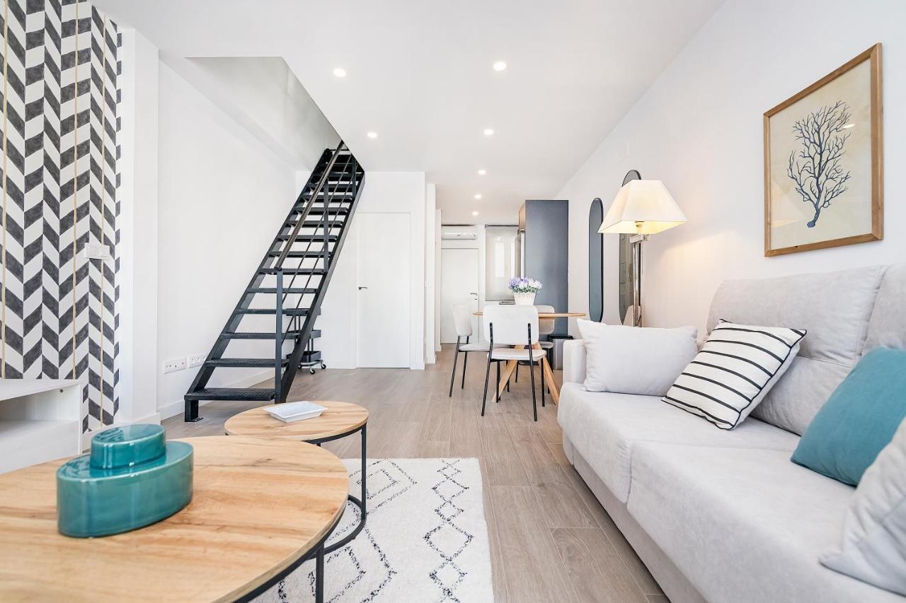 Bhost - Regina VII Apartman Córdoba Kültér fotó