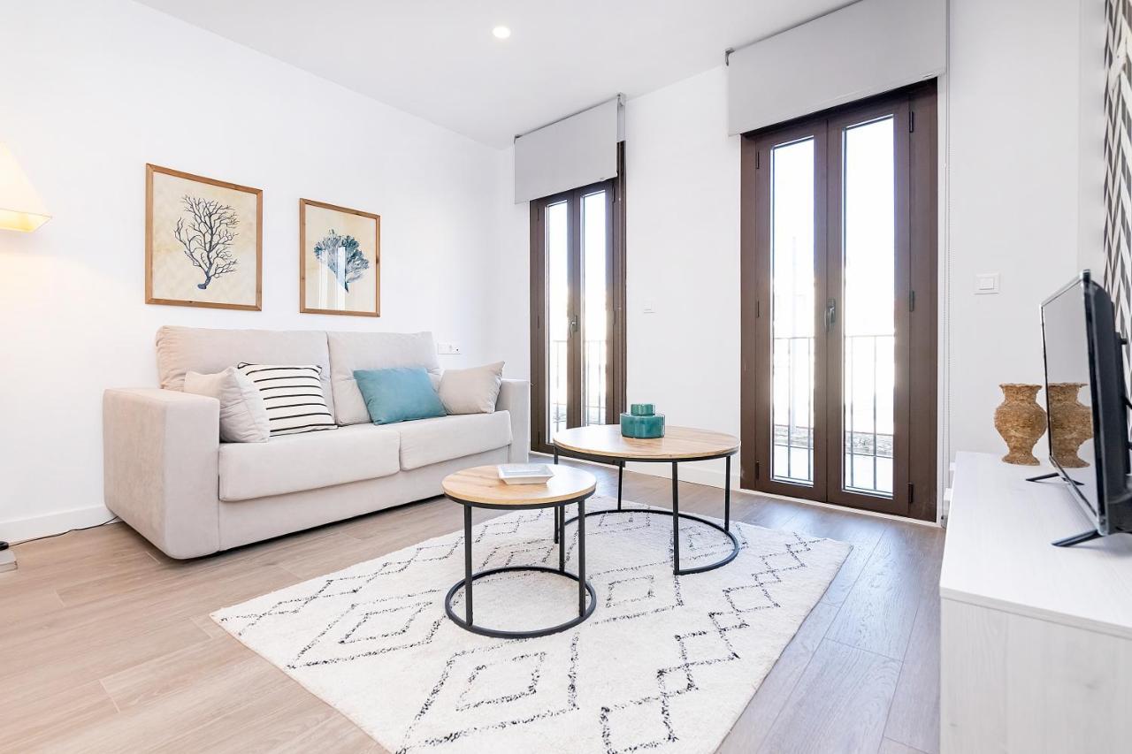 Bhost - Regina VII Apartman Córdoba Kültér fotó