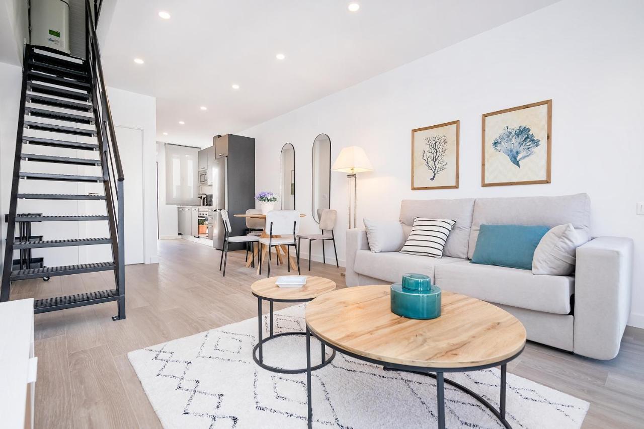 Bhost - Regina VII Apartman Córdoba Kültér fotó