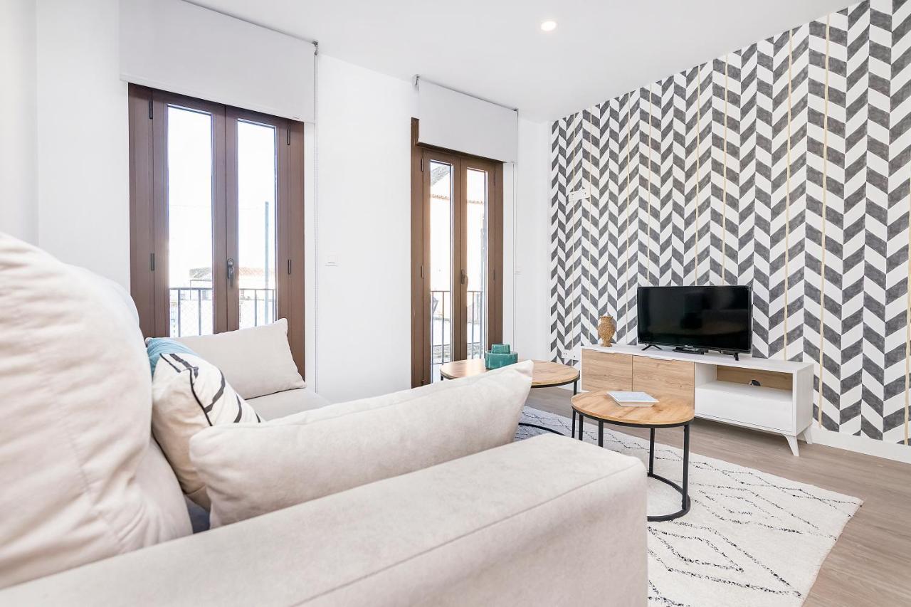 Bhost - Regina VII Apartman Córdoba Kültér fotó