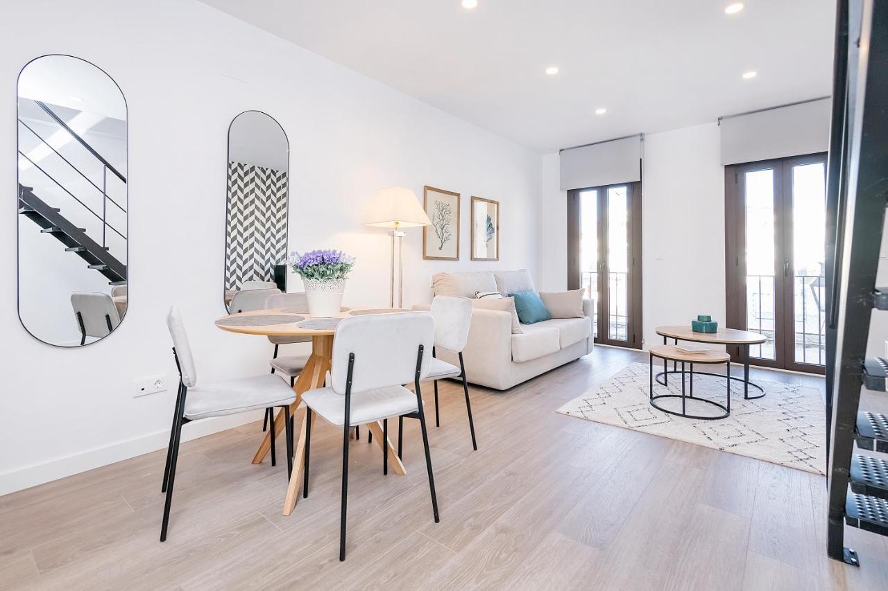 Bhost - Regina VII Apartman Córdoba Kültér fotó