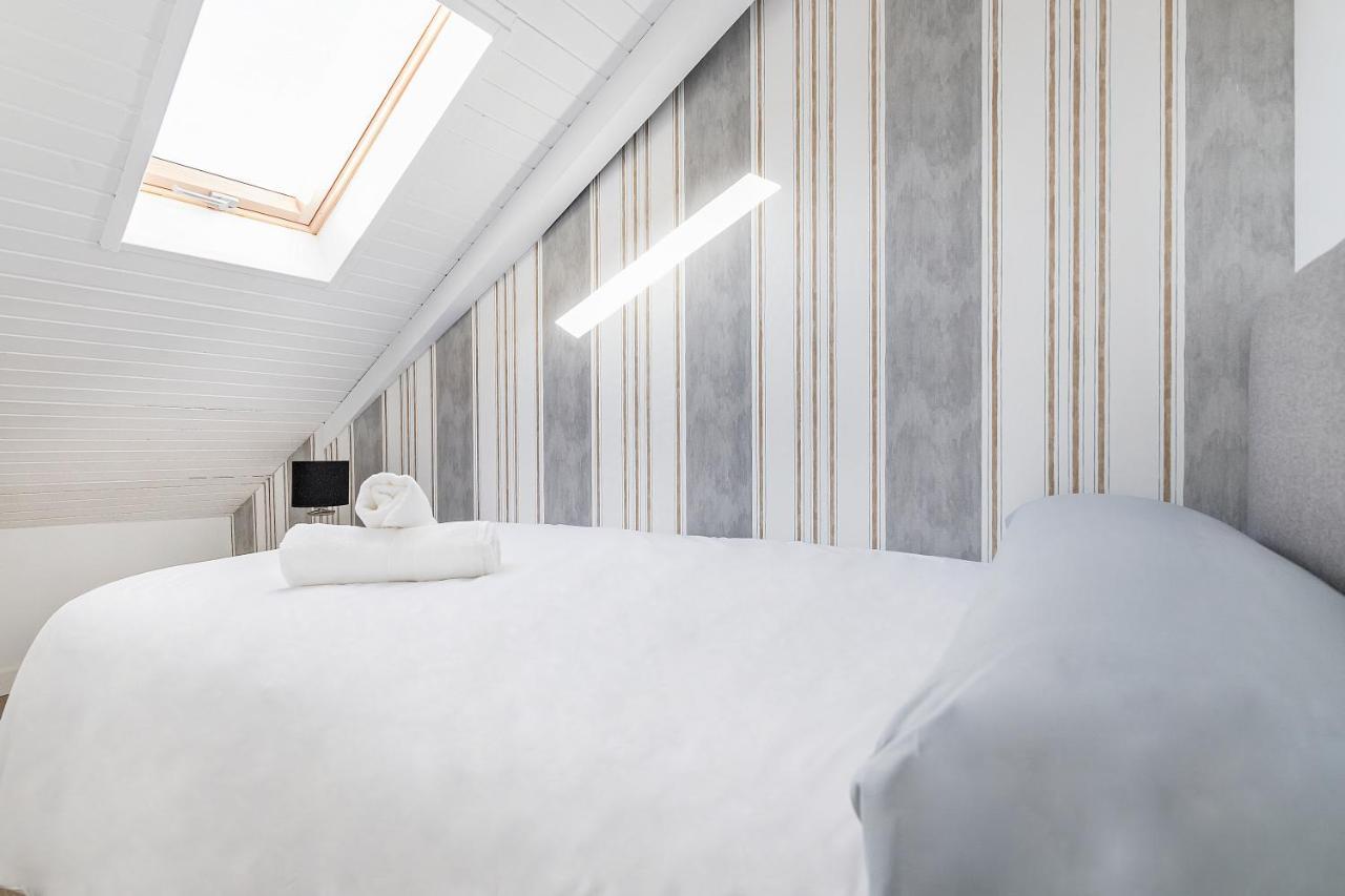 Bhost - Regina VII Apartman Córdoba Kültér fotó
